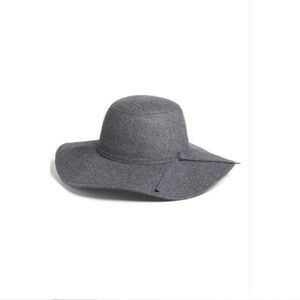 Nordstrom Leith Floppy Hat